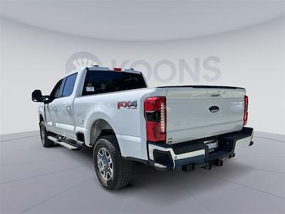 New 2026 Ford F-250 Lariat Crew Cab 4x4 Pickup for sale #KBF260273 - photo 2