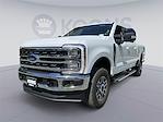New 2026 Ford F-250 Lariat Crew Cab 4x4 Pickup for sale #KBF260273 - photo 1