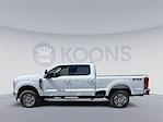 New 2026 Ford F-250 Lariat Crew Cab 4x4 Pickup for sale #KBF260273 - photo 3