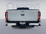 New 2026 Ford F-250 Lariat Crew Cab 4x4 Pickup for sale #KBF260273 - photo 4