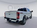 New 2026 Ford F-250 Lariat Crew Cab 4x4 Pickup for sale #KBF260273 - photo 5