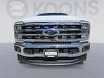 New 2026 Ford F-250 Lariat Crew Cab 4x4 Pickup for sale #KBF260273 - photo 8
