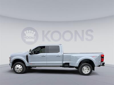New 2026 Ford F-450 XL Crew Cab 4x4 DRW Pickup for sale #KBF260274 - photo 2
