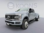 New 2026 Ford F-450 XL Crew Cab 4x4 DRW Pickup for sale #KBF260274 - photo 1