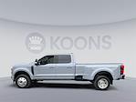 New 2026 Ford F-450 XL Crew Cab 4x4 DRW Pickup for sale #KBF260274 - photo 2