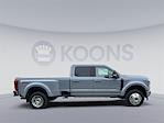 New 2026 Ford F-450 XL Crew Cab 4x4 DRW Pickup for sale #KBF260274 - photo 6