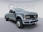 New 2026 Ford F-450 XL Crew Cab 4x4 DRW Pickup for sale #KBF260274 - photo 7