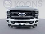 New 2026 Ford F-350 Platinum Crew Cab 4WD SRW Pickup for sale #KBF260275 - photo 8