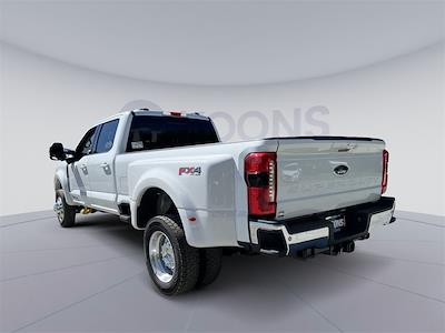 New 2026 Ford F-450 Platinum Crew Cab 4x4 DRW Pickup for sale #KBF260279 - photo 2