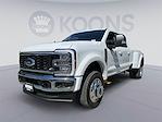 New 2026 Ford F-450 Platinum Crew Cab 4x4 DRW Pickup for sale #KBF260279 - photo 1