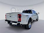 New 2026 Ford F-450 Platinum Crew Cab 4x4 DRW Pickup for sale #KBF260279 - photo 5
