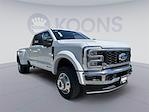 New 2026 Ford F-450 Platinum Crew Cab 4x4 DRW Pickup for sale #KBF260279 - photo 7