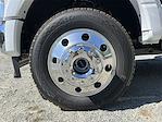 New 2026 Ford F-450 Platinum Crew Cab 4x4 DRW Pickup for sale #KBF260279 - photo 9