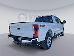 New 2026 Ford F-250 Lariat Crew Cab 4WD Pickup for sale #KBF260281 - photo 5