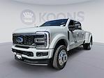 New 2026 Ford F-450 Platinum Crew Cab 4x4 DRW Pickup for sale #KBF260283 - photo 1