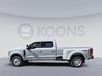 New 2026 Ford F-450 Platinum Crew Cab 4x4 DRW Pickup for sale #KBF260283 - photo 3