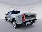 New 2026 Ford F-450 Platinum Crew Cab 4x4 DRW Pickup for sale #KBF260283 - photo 2