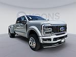 New 2026 Ford F-450 Platinum Crew Cab 4x4 DRW Pickup for sale #KBF260283 - photo 7