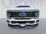 New 2026 Ford F-450 Platinum Crew Cab 4x4 DRW Pickup for sale #KBF260283 - photo 8