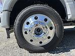 New 2026 Ford F-450 Platinum Crew Cab 4x4 DRW Pickup for sale #KBF260283 - photo 9