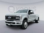 Used 2025 Ford F-450 Platinum Crew Cab for sale #KBF260283B - photo 1