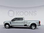 Used 2025 Ford F-450 Platinum Crew Cab for sale #KBF260283B - photo 3