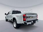 Used 2025 Ford F-450 Platinum Crew Cab for sale #KBF260283B - photo 2