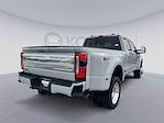 Used 2025 Ford F-450 Platinum Crew Cab for sale #KBF260283B - photo 5