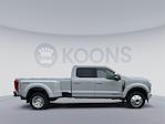 Used 2025 Ford F-450 Platinum Crew Cab for sale #KBF260283B - photo 6