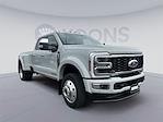 Used 2025 Ford F-450 Platinum Crew Cab for sale #KBF260283B - photo 7