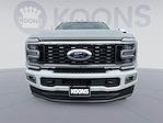 Used 2025 Ford F-450 Platinum Crew Cab for sale #KBF260283B - photo 8