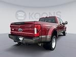 2017 Ford F-450 Crew Cab DRW 4WD Pickup for sale #KBF260283D - photo 5