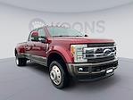 2017 Ford F-450 Crew Cab DRW 4WD Pickup for sale #KBF260283D - photo 7