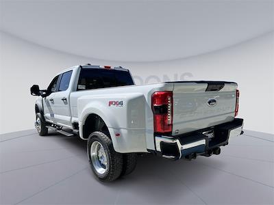 New 2026 Ford F-450 XL Crew Cab 4WD DRW Pickup for sale #KBF260288 - photo 2