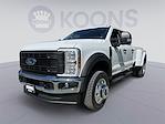 New 2026 Ford F-450 XL Crew Cab 4WD DRW Pickup for sale #KBF260288 - photo 1