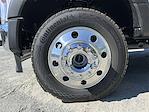 New 2026 Ford F-450 XL Crew Cab 4WD DRW Pickup for sale #KBF260288 - photo 9