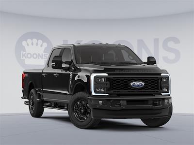 New 2026 Ford F-250 XL Crew Cab 4WD Pickup for sale #KBF260290 - photo 1