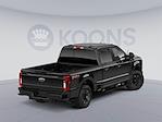 New 2026 Ford F-250 XL Crew Cab 4WD Pickup for sale #KBF260290 - photo 2