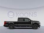 New 2026 Ford F-250 XL Crew Cab 4WD Pickup for sale #KBF260290 - photo 5