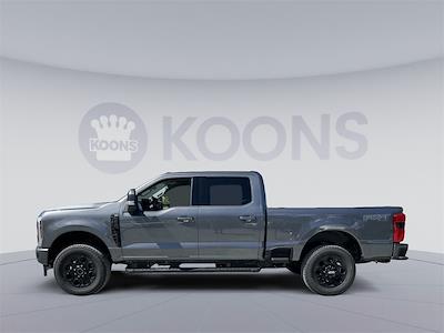 New 2026 Ford F-250 XLT Crew Cab 4x4 Pickup for sale #KBF260296 - photo 2