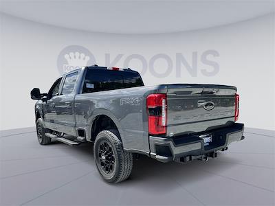 New 2026 Ford F-250 XLT Crew Cab 4WD Pickup for sale #KBF260296 - photo 2