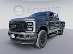 New 2026 Ford F-250 XLT Crew Cab 4x4 Pickup for sale #KBF260296 - photo 1