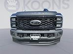 New 2026 Ford F-250 XLT Crew Cab 4x4 Pickup for sale #KBF260296 - photo 8