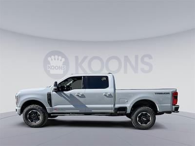 New 2026 Ford F-250 Platinum Crew Cab 4x4 Pickup for sale #KBF260304 - photo 2