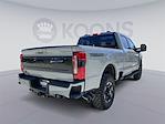 New 2026 Ford F-250 Platinum Crew Cab 4x4 Pickup for sale #KBF260304 - photo 5