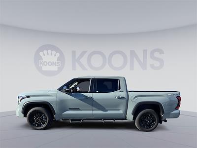 Used 2025 Toyota Tundra SR5 CrewMax Cab for sale #KBF260304A - photo 2