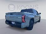 2025 Toyota Tundra CrewMax Cab 4WD Pickup for sale #KBF260304A - photo 5