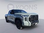 2025 Toyota Tundra CrewMax Cab 4WD Pickup for sale #KBF260304A - photo 7