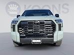 2025 Toyota Tundra CrewMax Cab 4WD Pickup for sale #KBF260304A - photo 8