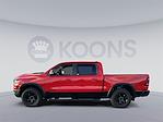 2019 Ram 1500 Crew Cab 4WD Pickup for sale #KBF260304B - photo 3